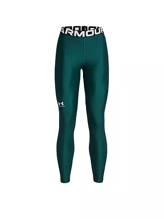 UNDER ARMOUR | Mallas de fitness HeatGear® Authentics para mujer | petrol